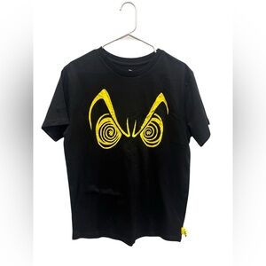 Disney Villains Heidi Klum Short Sleeve Tee